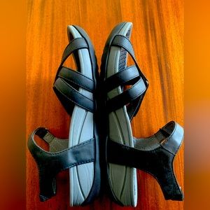 Like new summer sandals